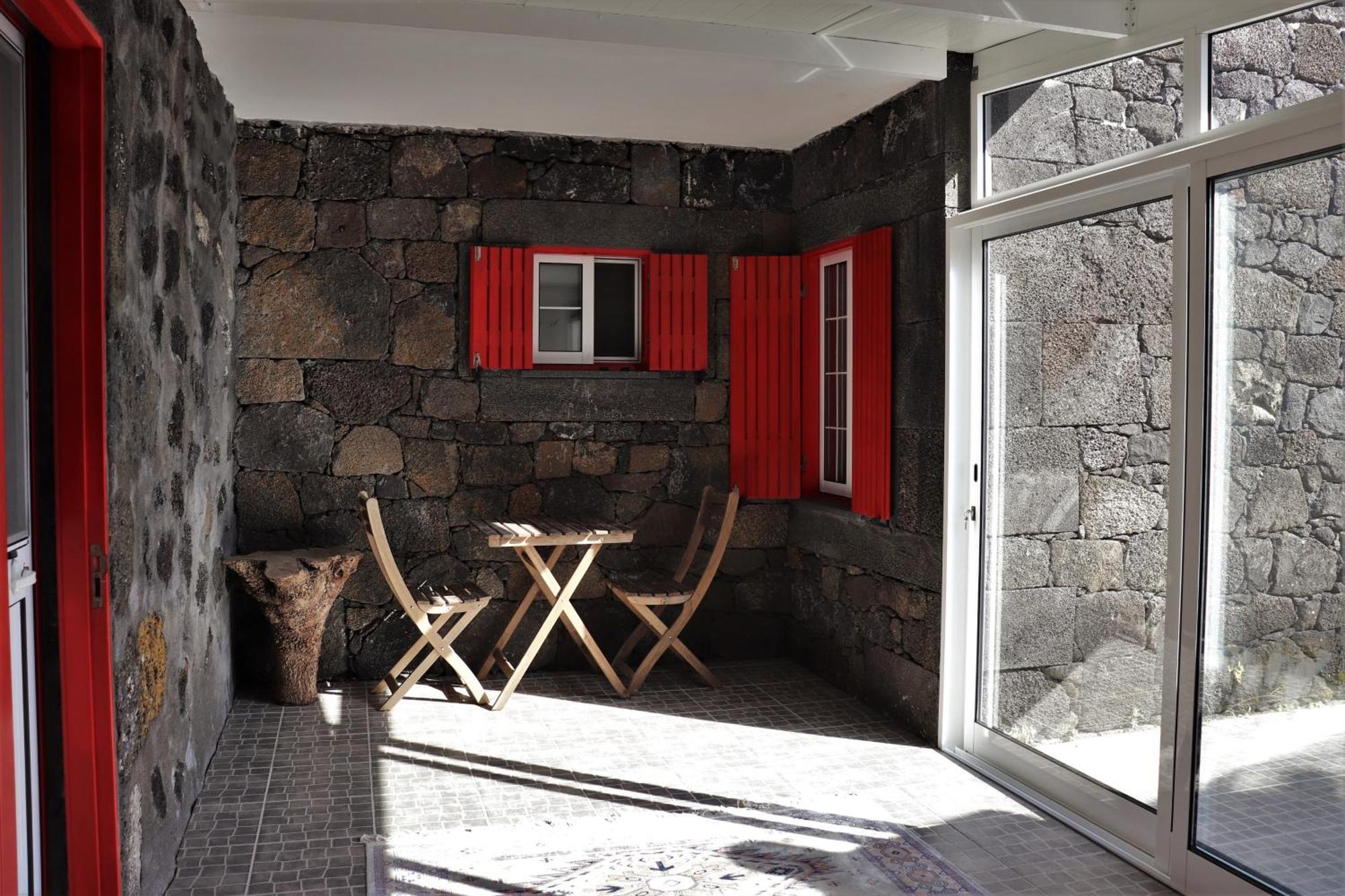 Adega Do Xelica - Holiday Cottage Arcos  Exterior foto